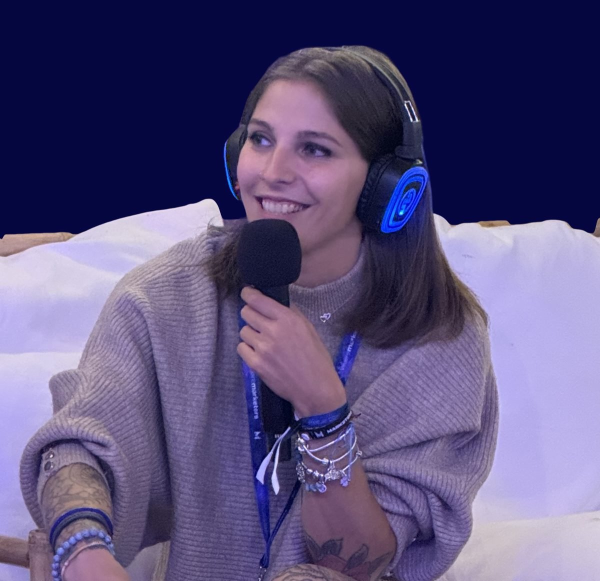 Giulia Morabito